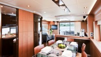  KAIJOU -  Dining area